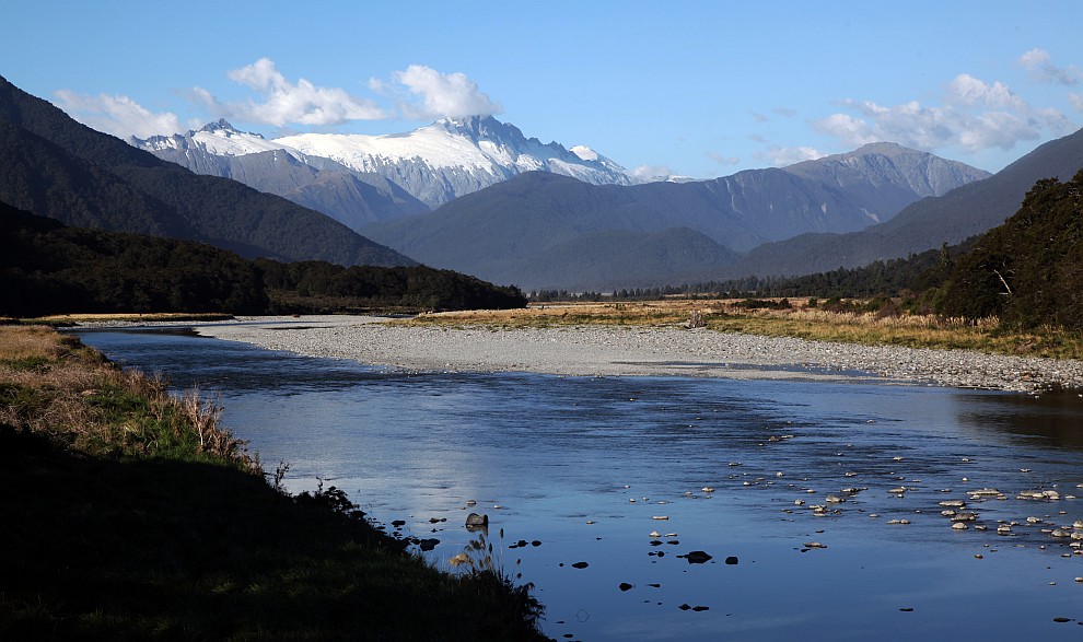 Haast River