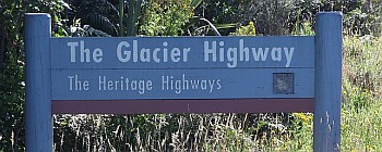 Glacier Highway