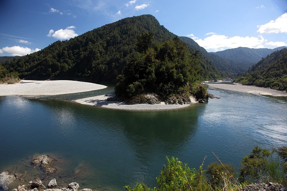 Buller River