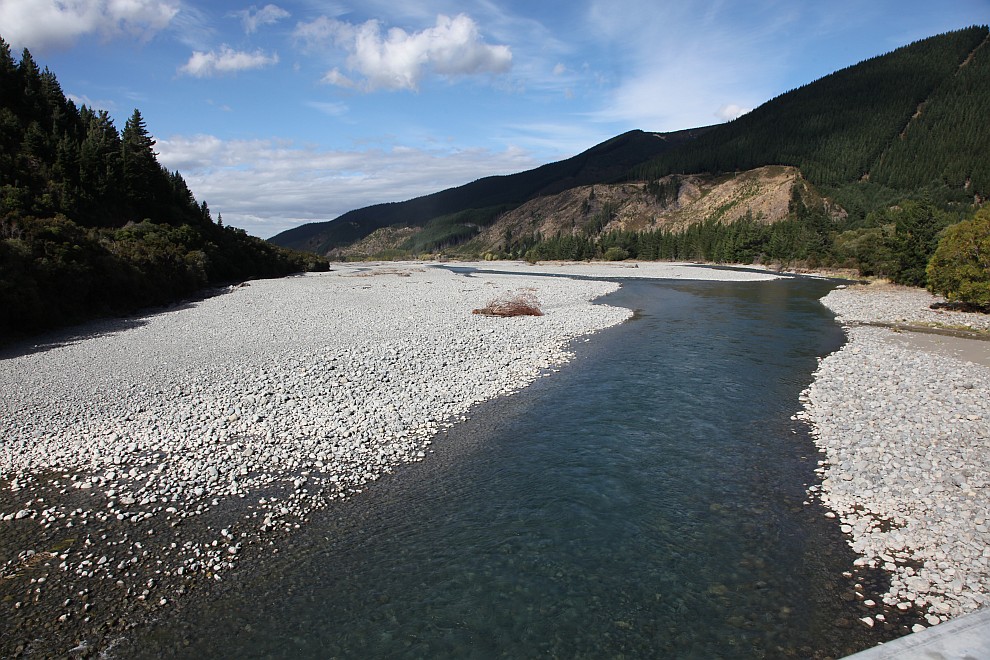Wairau River